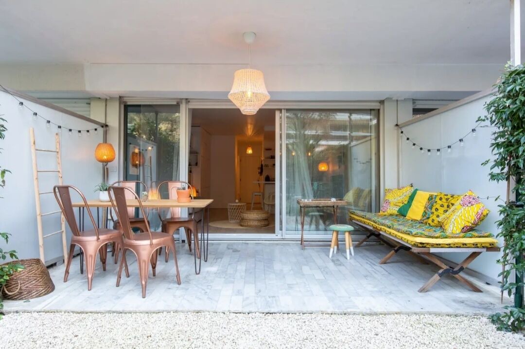 Photo of Outdoor in Juan-les-Pins