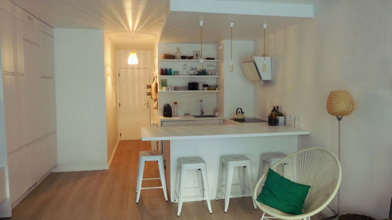Photo of Kitchen in Juan-les-Pins