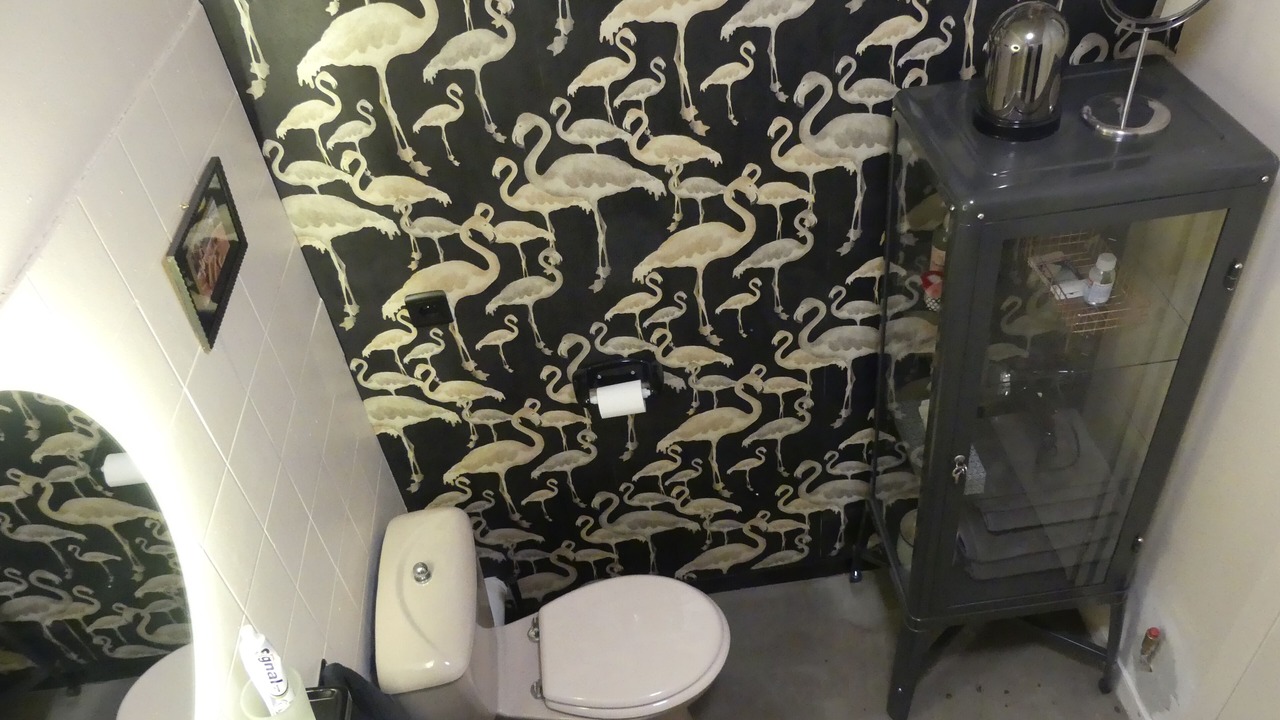 Photo of Bathroom in Juan-les-Pins