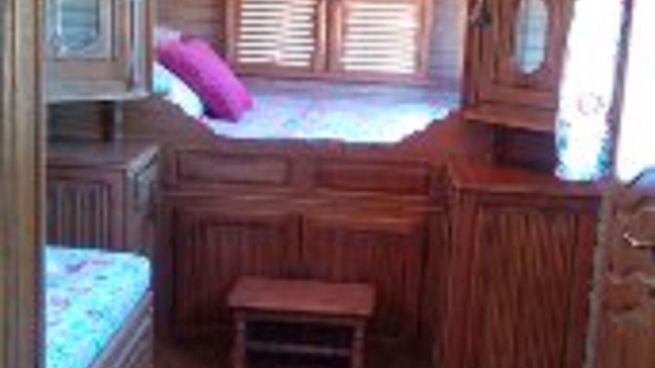 Photo of Bedroom in Le Cailar