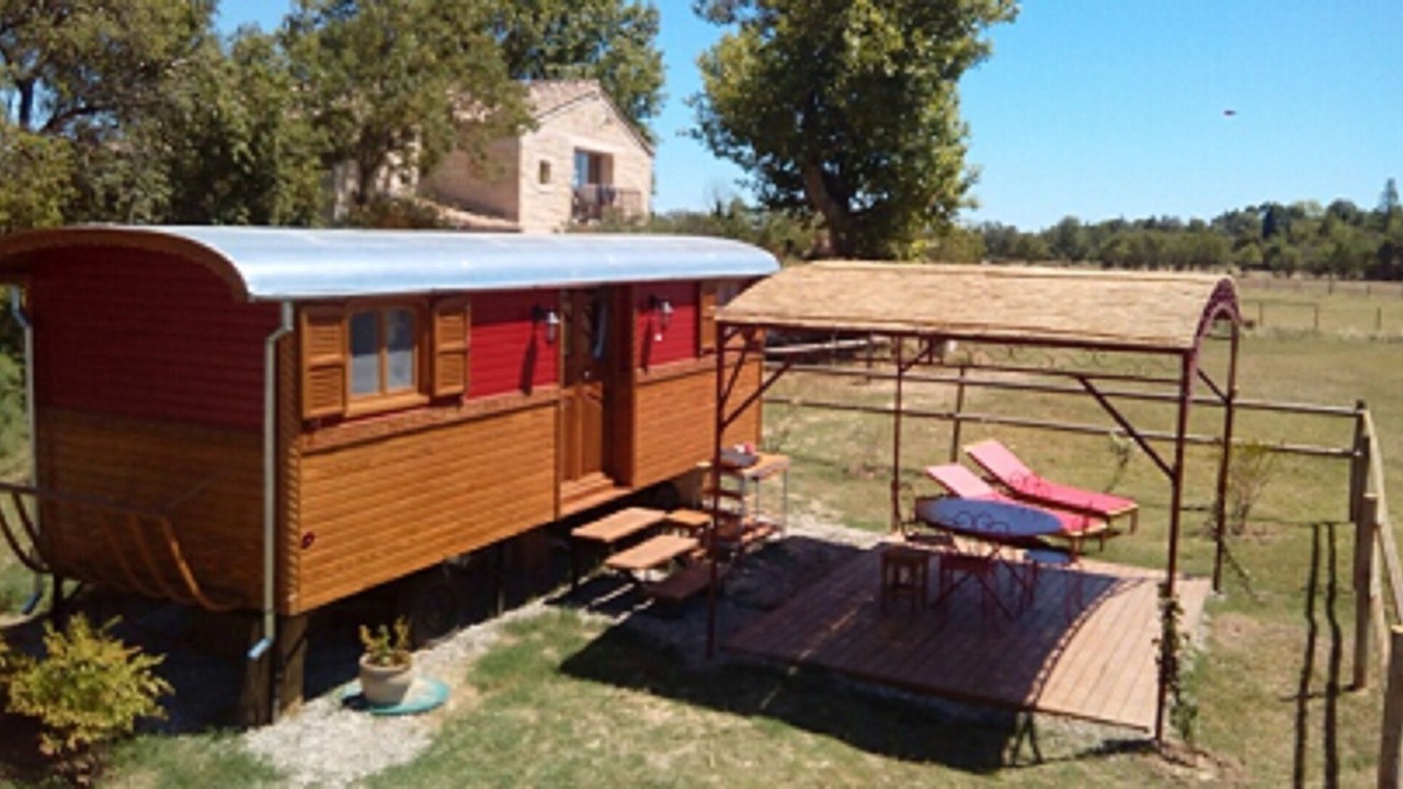 Photo of Outdoor in Le Cailar