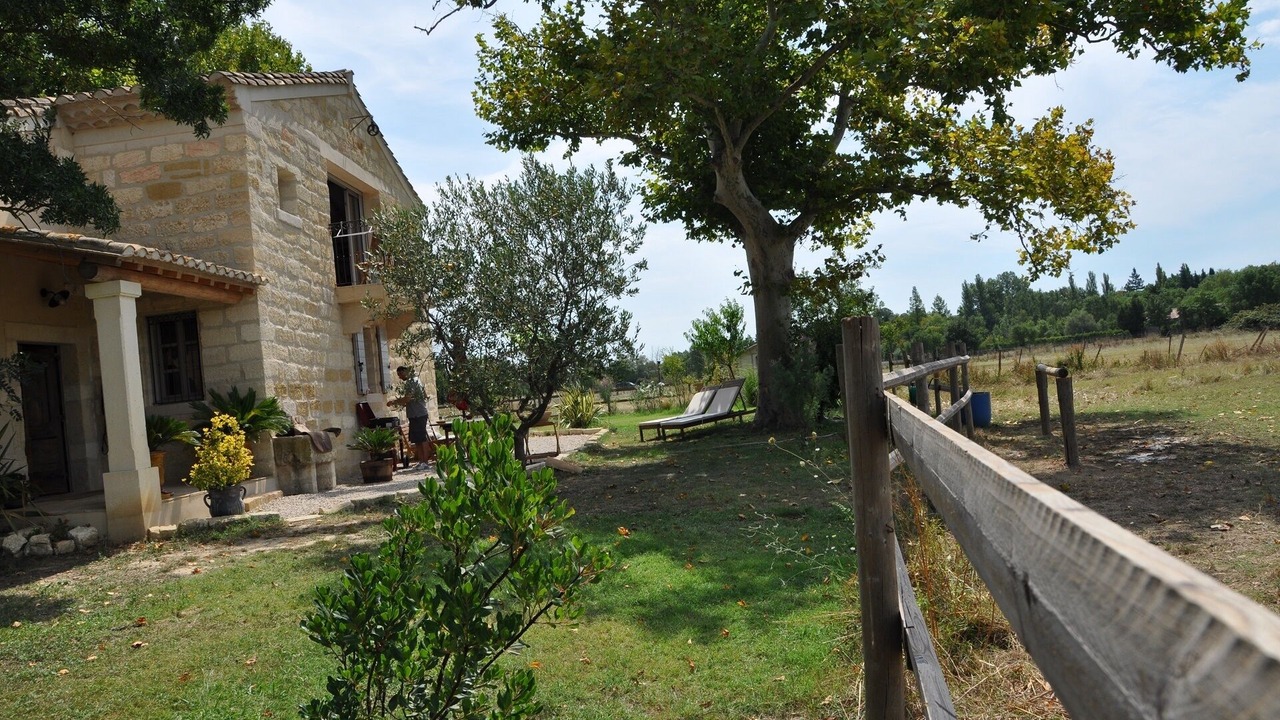 Photo of Outdoor in Le Cailar