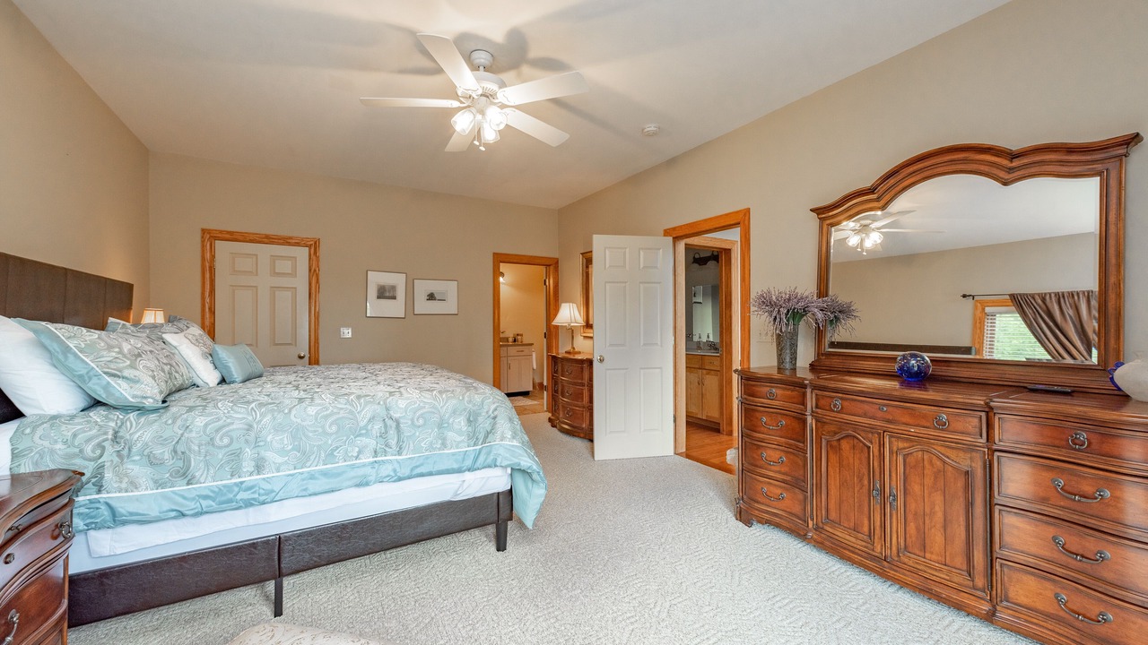 Photo of Bedroom in McHenry