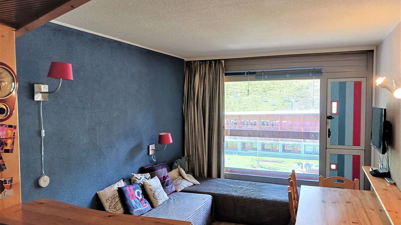 Photo of Livingroom in Arc-2000