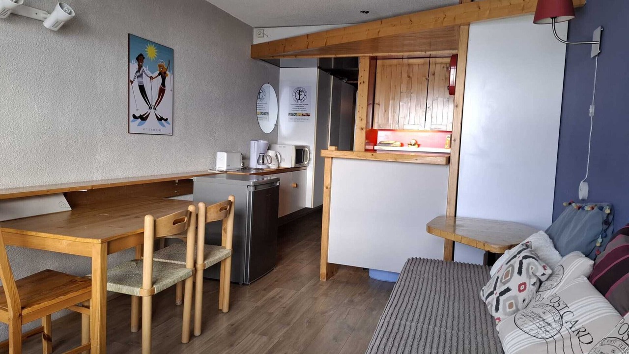 Photo of Livingroom in Arc-2000