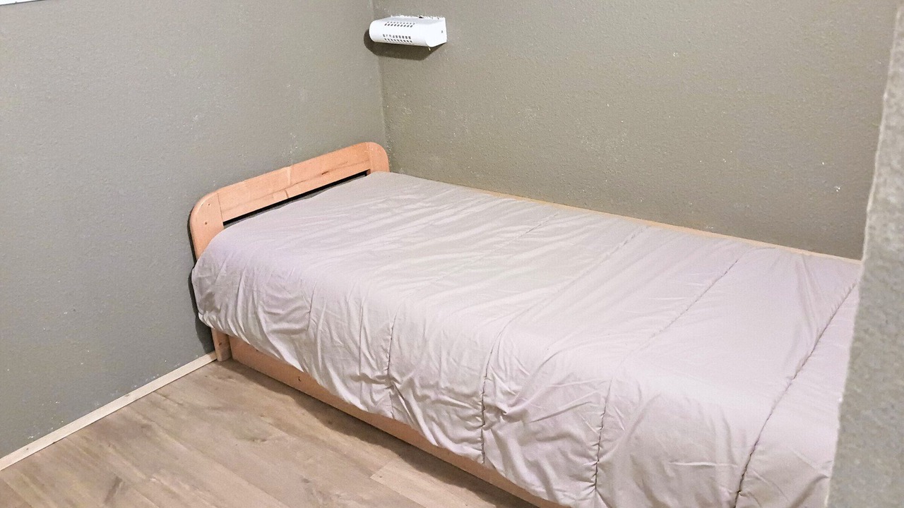 Photo of Bedroom in Arc-2000
