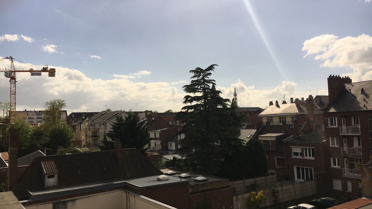 Photo of Outdoor in Centre Ville
