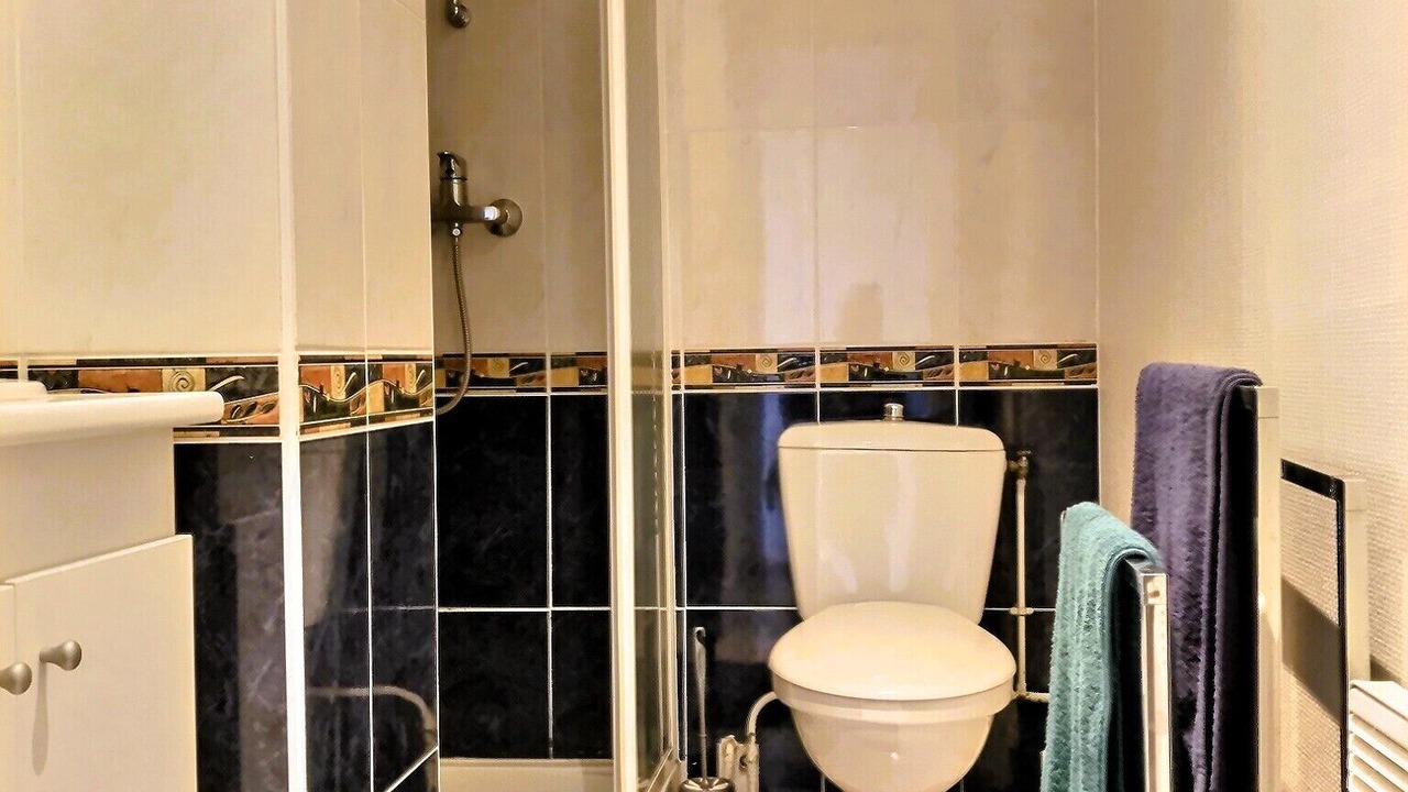Photo of Bathroom in Centre Ville