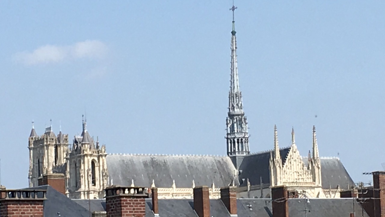 Photo of Outdoor in Centre Ville