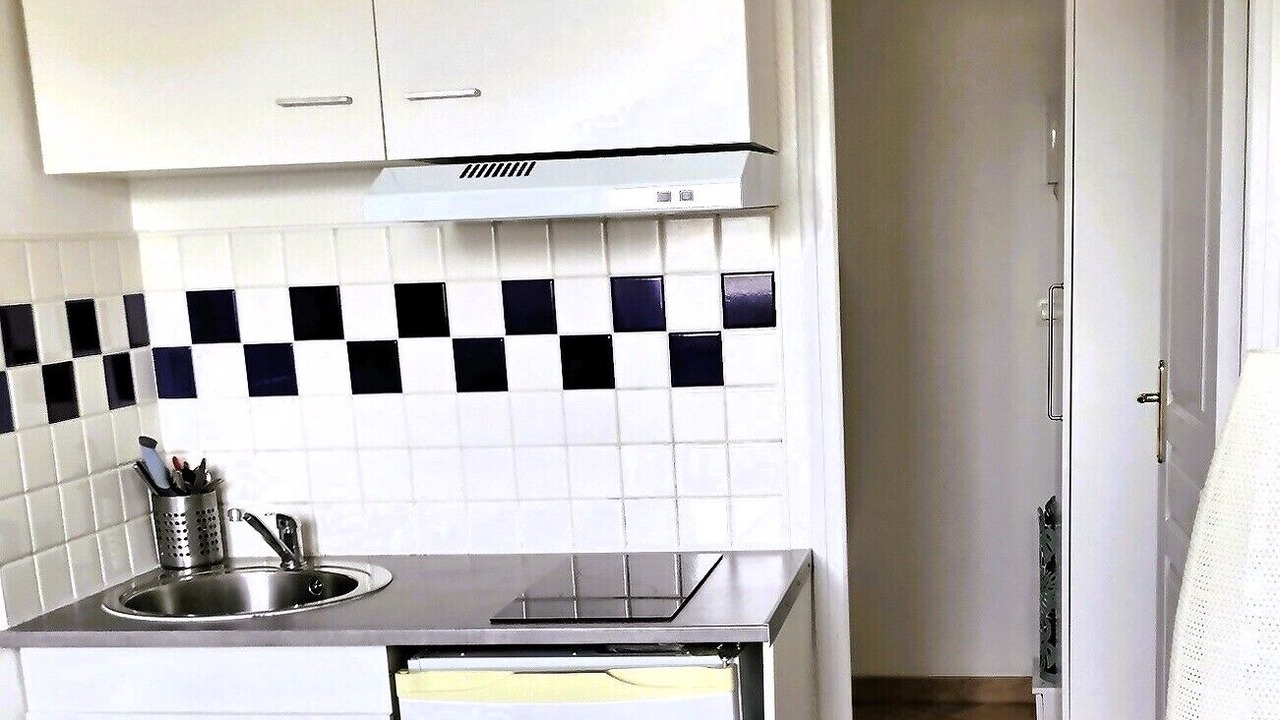 Photo of Kitchen in Centre Ville