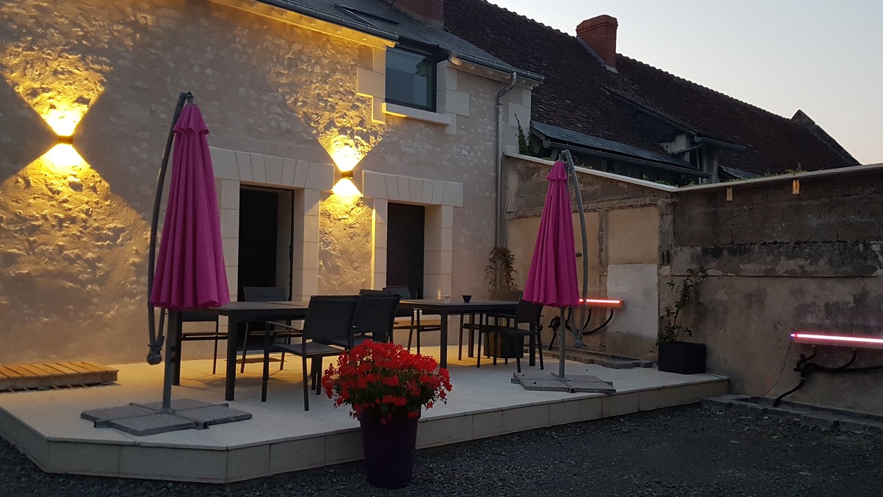 Photo of Outdoor in Theneuil