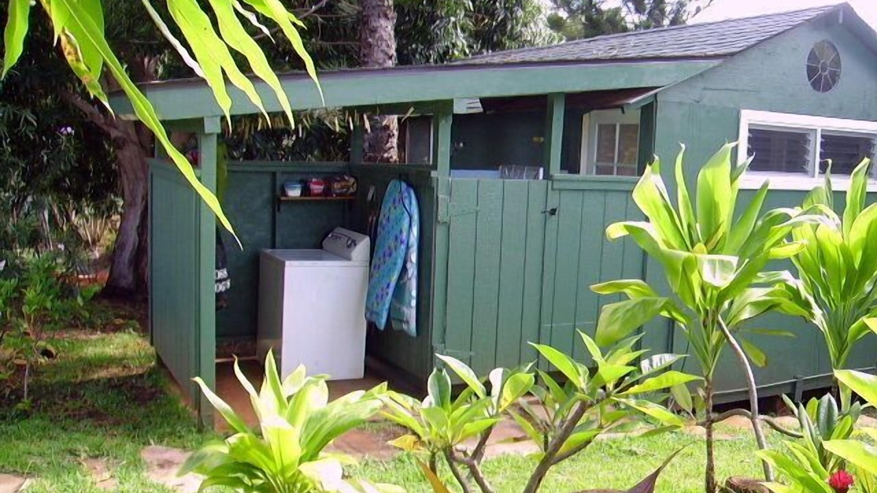 Photo of Bathroom in Anahola