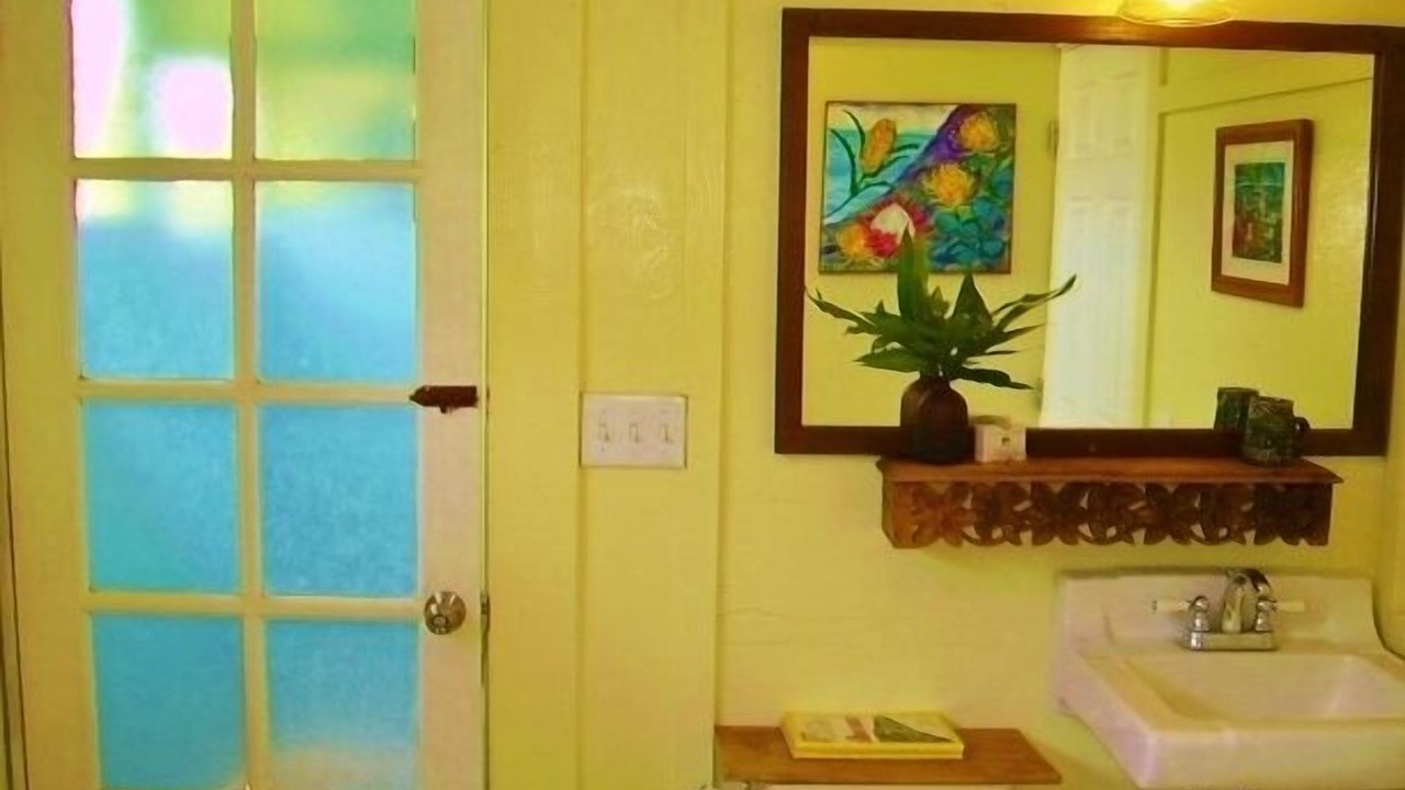 Photo of Outdoor in Anahola