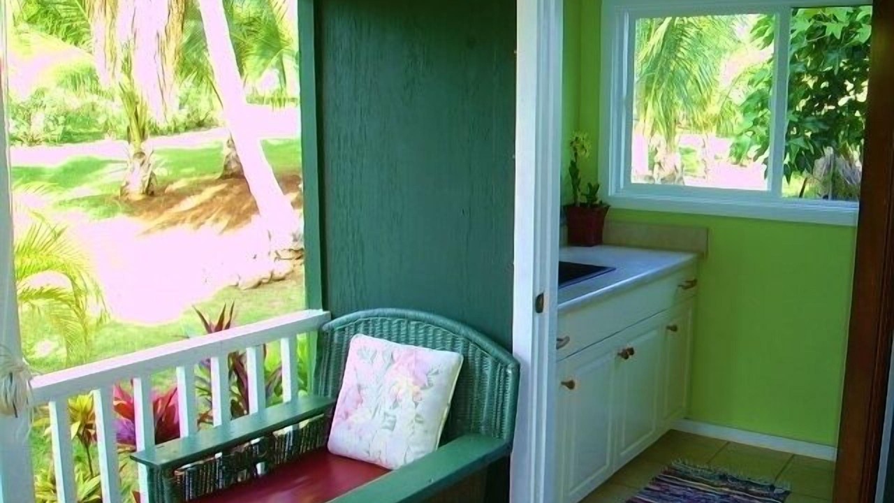 Photo of Outdoor in Anahola