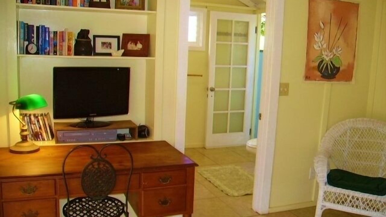 Photo of Bathroom in Anahola