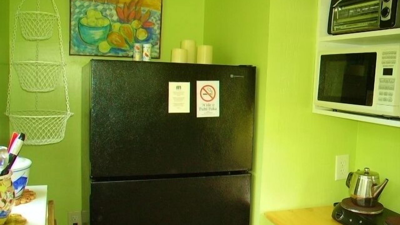 Photo of Kitchen in Anahola