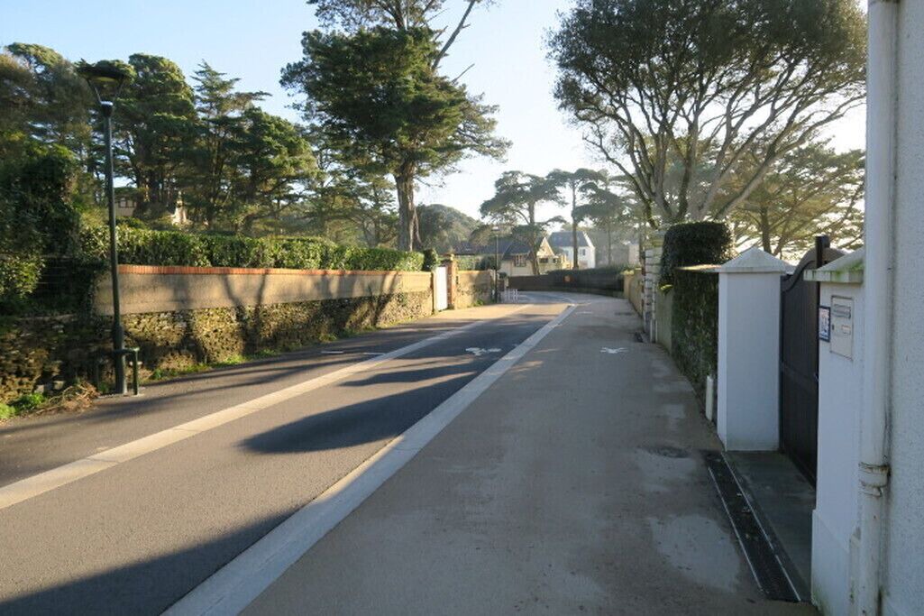 Photo of Outdoor in Pornic