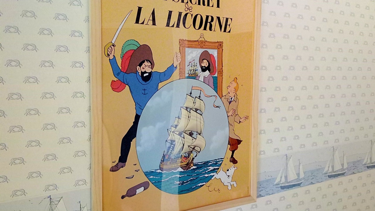 Photo of Others in Pornic