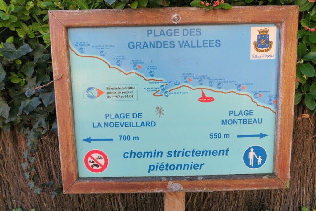 Photo of Outdoor in Pornic