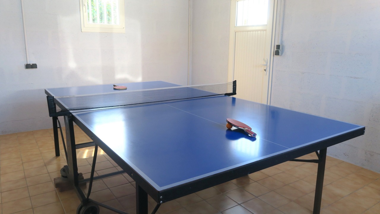 Photo of Bedroom in Pornic