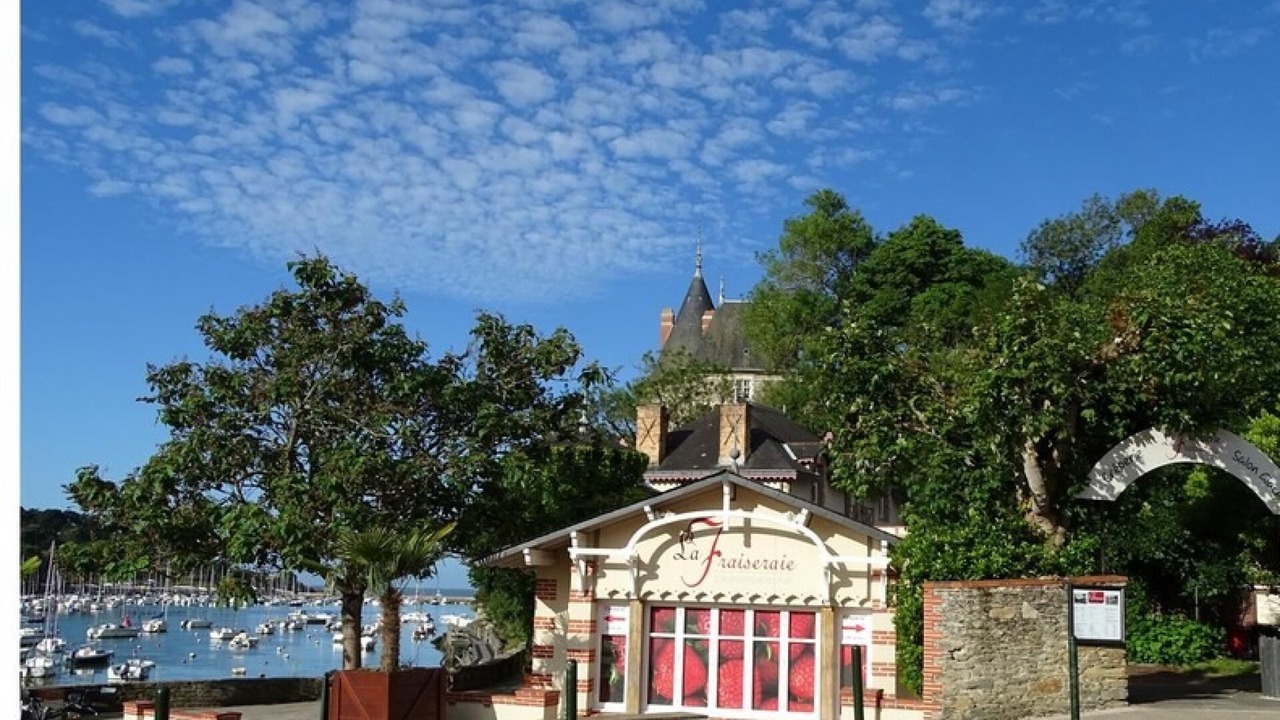 Photo of Others in Pornic