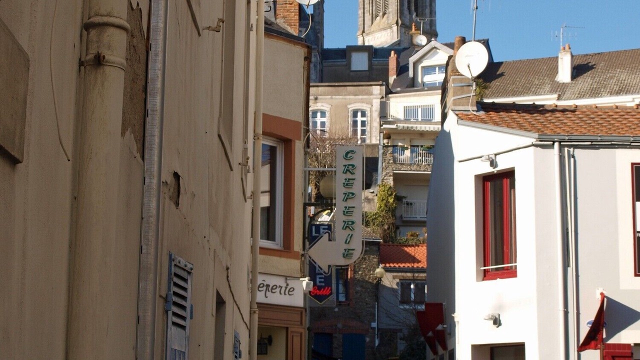 Photo of Outdoor in Pornic