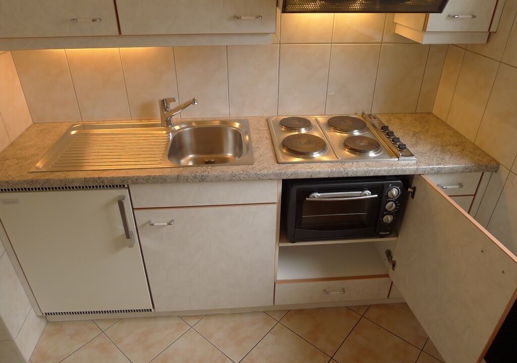 Photo of Kitchen in Contamines