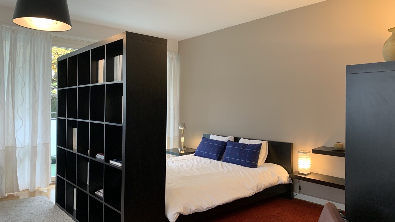 Photo of Bedroom in Contamines