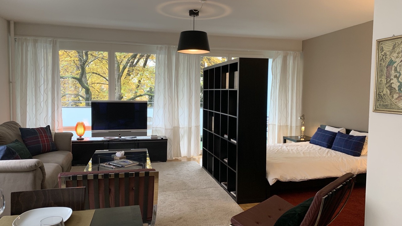 Photo of Bedroom in Contamines