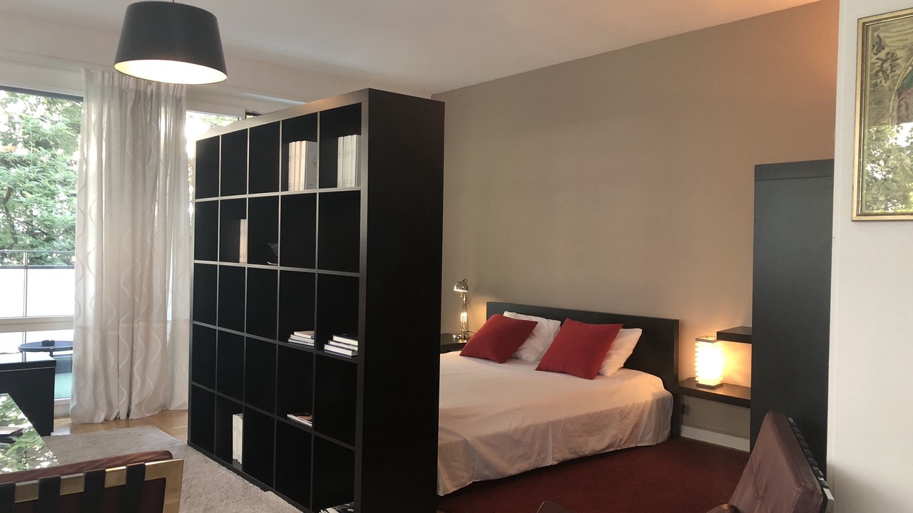 Photo of Bedroom in Contamines