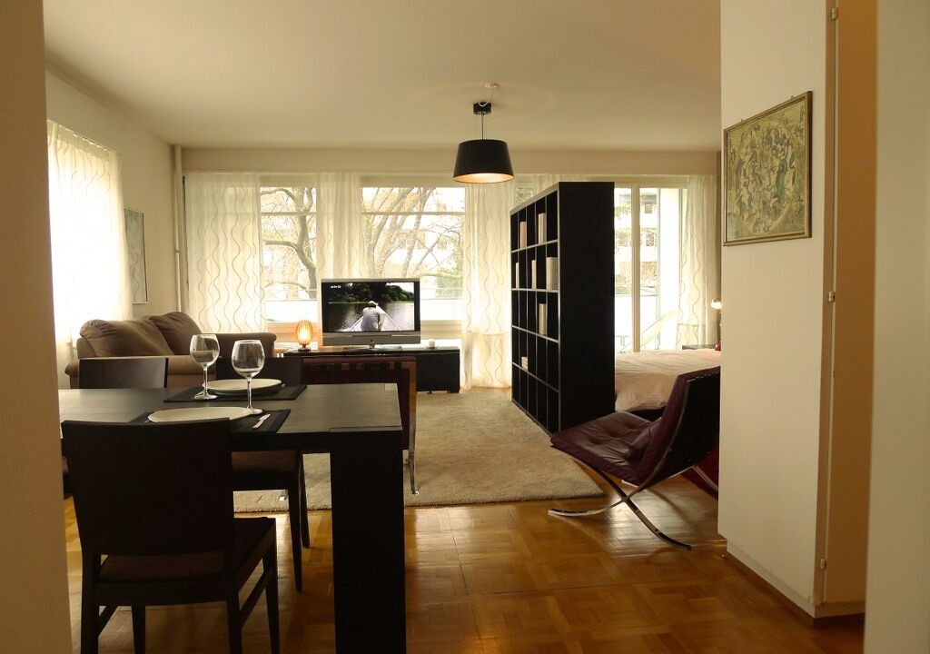 Photo of Bedroom in Contamines