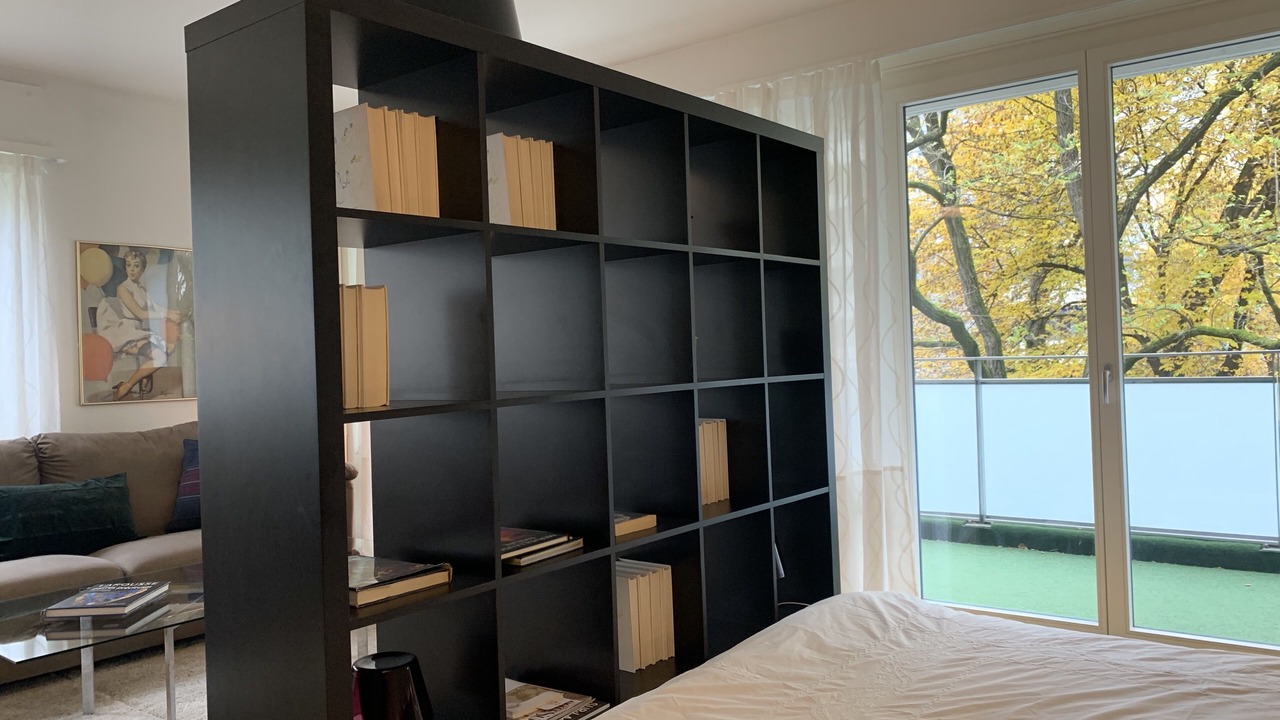 Photo of Bedroom in Contamines