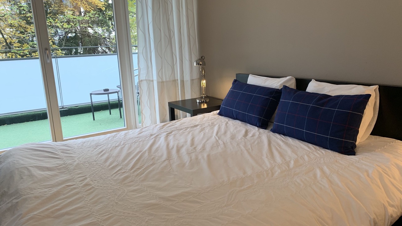 Photo of Bedroom in Contamines