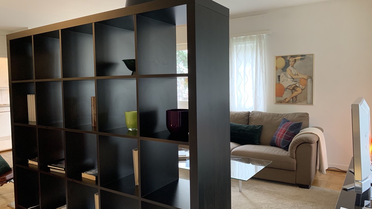 Photo of Livingroom in Contamines