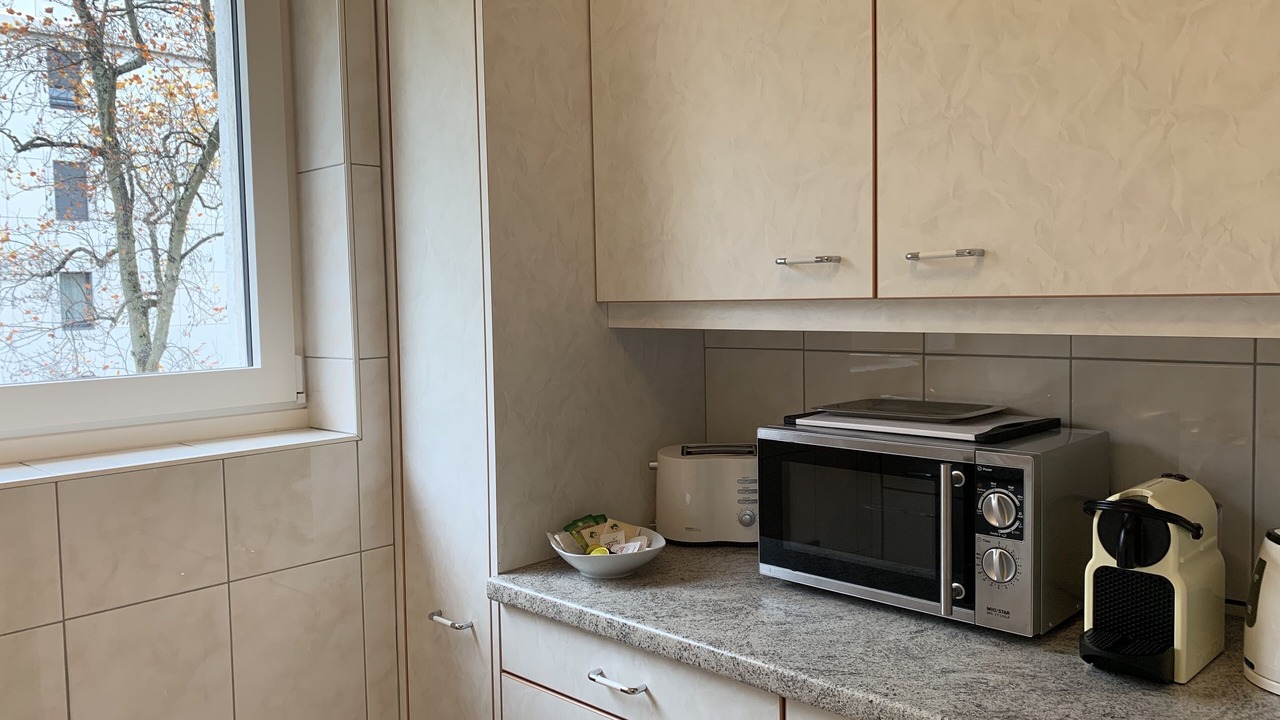 Photo of Kitchen in Contamines
