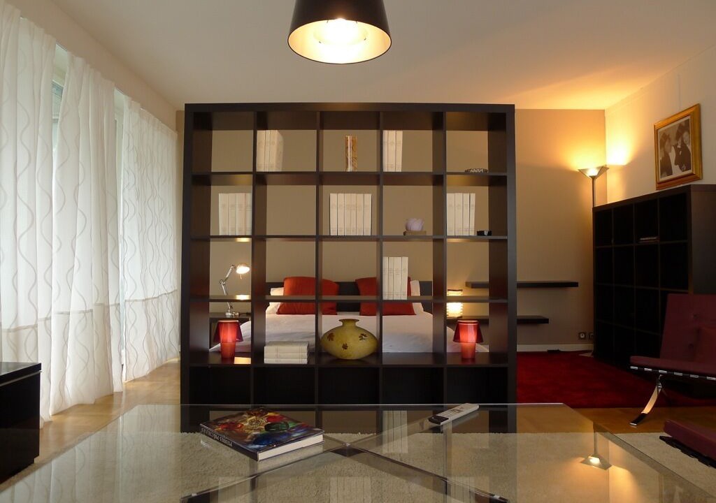 Photo of Bedroom in Contamines