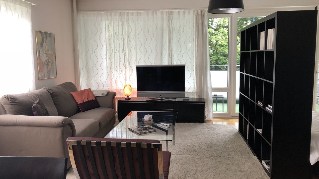 Photo of Livingroom in Contamines
