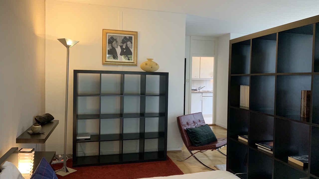 Photo of Bedroom in Contamines