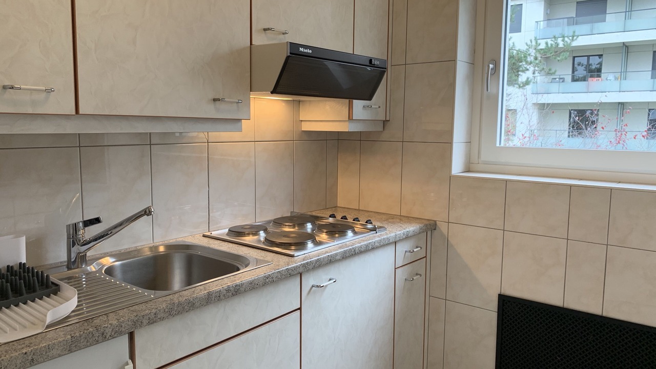 Photo of Kitchen in Contamines