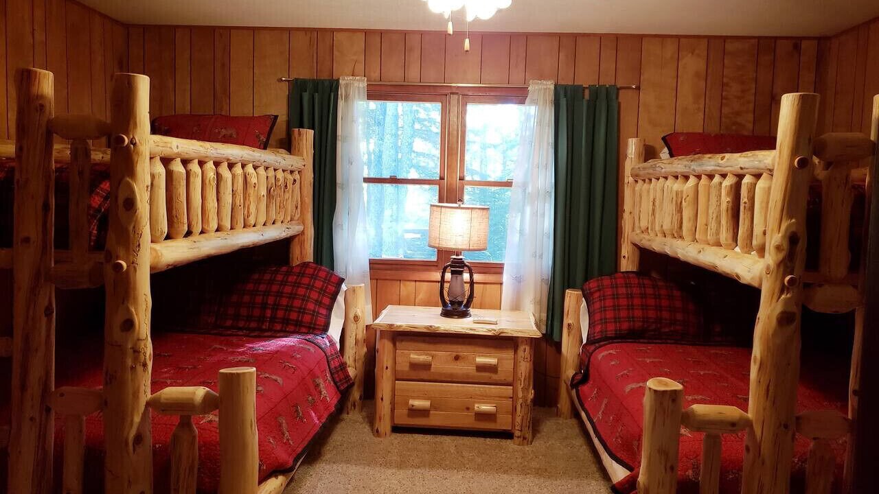 Photo of Bedroom in Conover