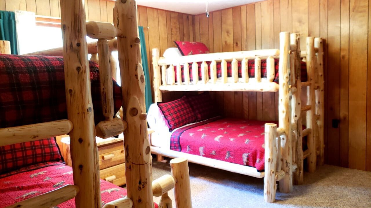 Photo of Bedroom in Conover