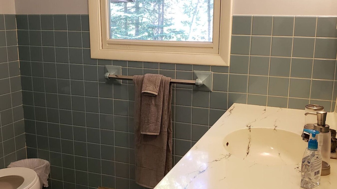Photo of Bathroom in Conover
