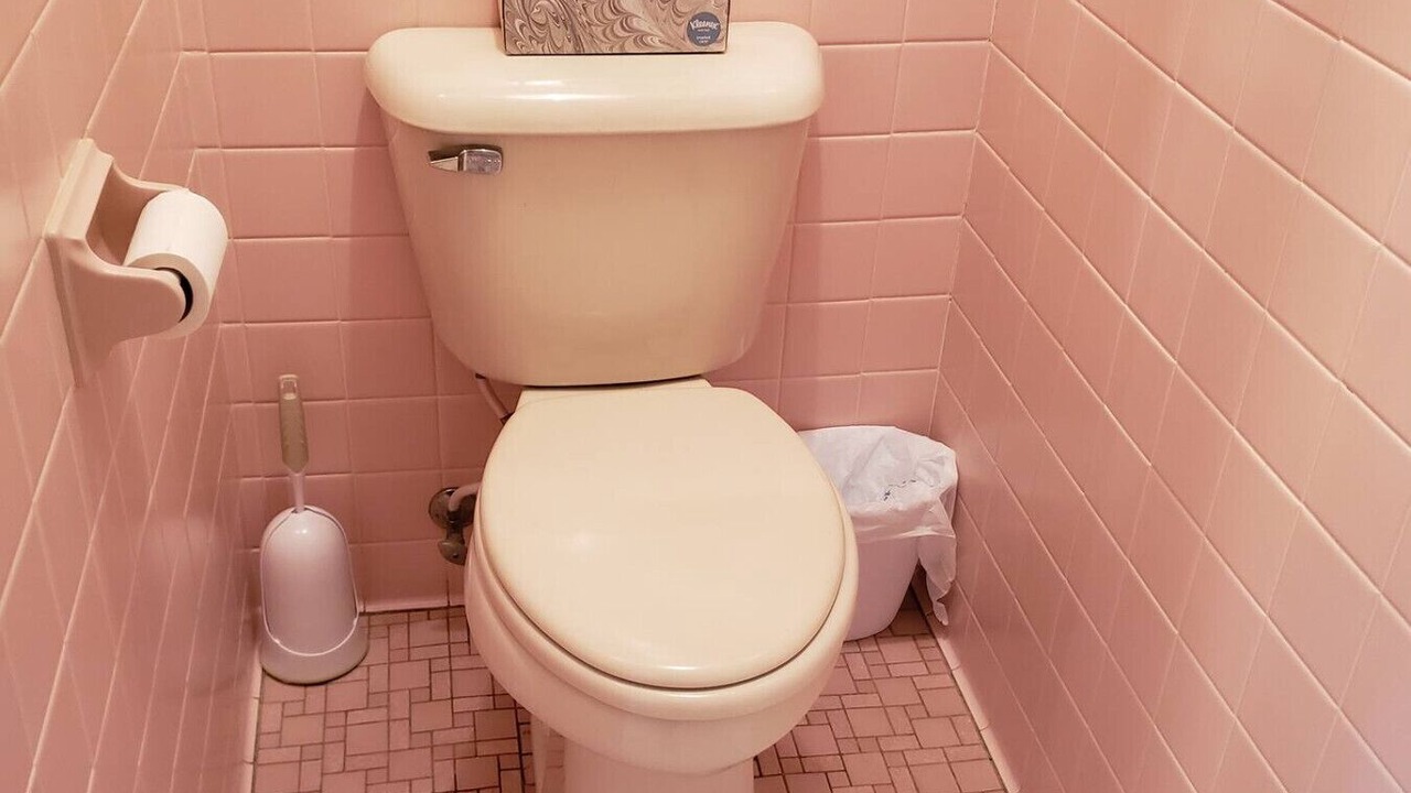 Photo of Bathroom in Conover