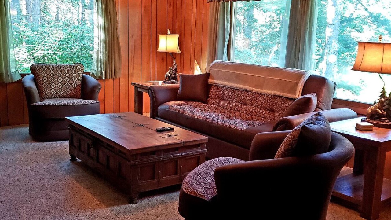 Photo of Livingroom in Conover