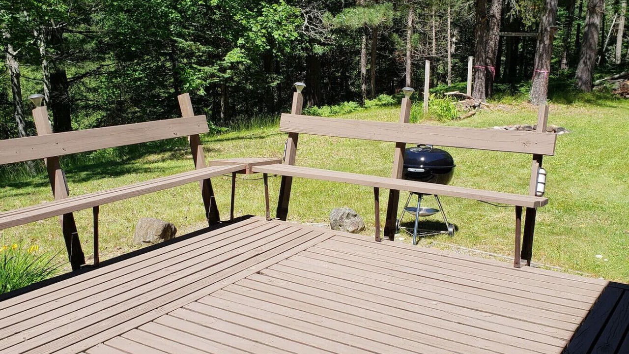 Photo of Outdoor in Conover