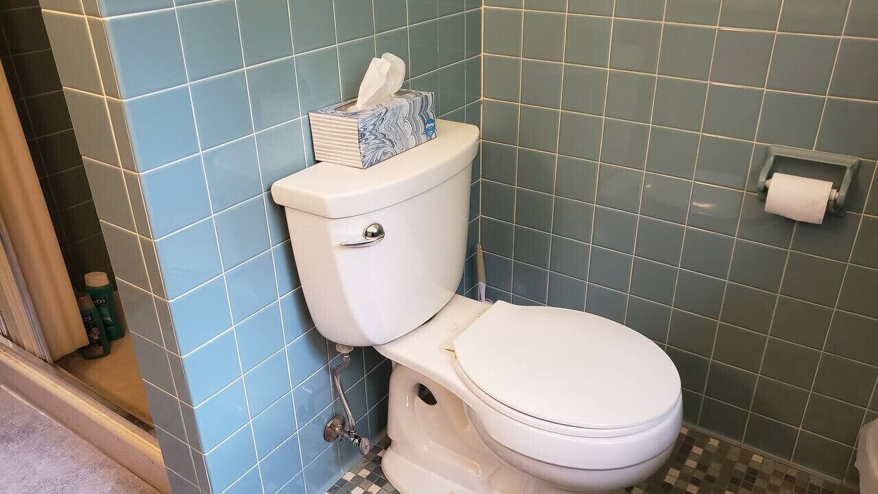 Photo of Bathroom in Conover