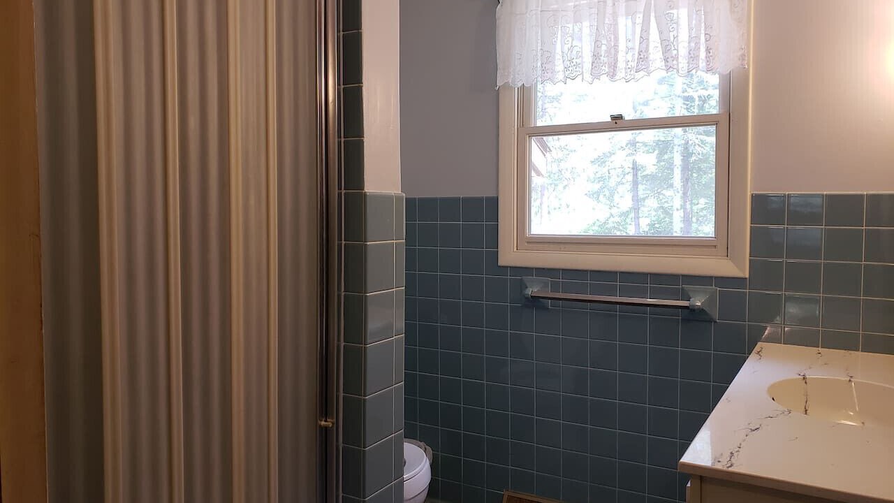Photo of Bathroom in Conover