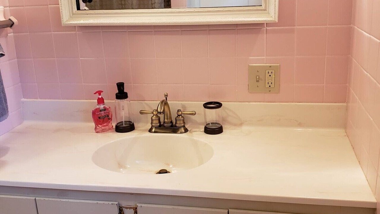 Photo of Bathroom in Conover