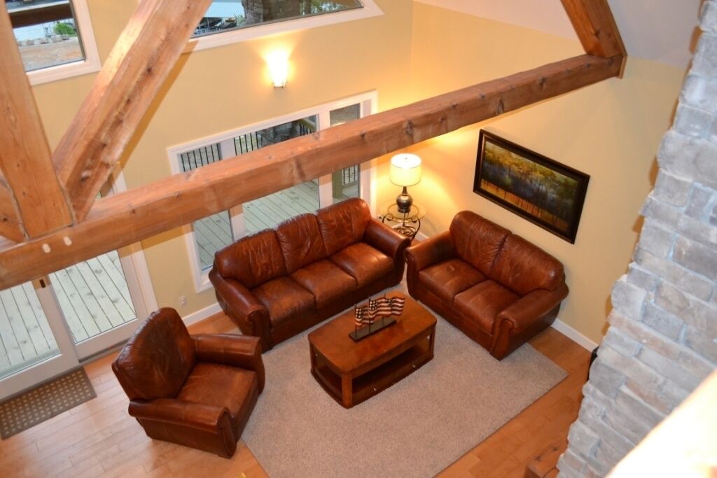 Photo of Livingroom in Greers Ferry