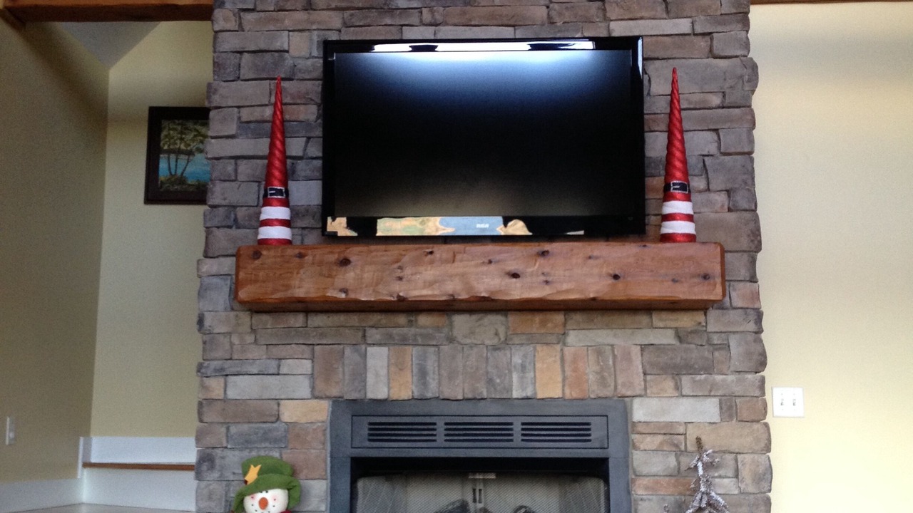 Photo of Livingroom in Greers Ferry